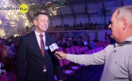 XVI Ogólnopolski Młodzieżowy Festiwal Piosenki Hoffer Superhit Festival Działdowo 2024