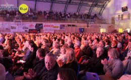 XVI Ogólnopolski Młodzieżowy Festiwal Piosenki Hoffer Superhit Festival Działdowo 2024