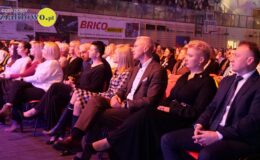 XVI Ogólnopolski Młodzieżowy Festiwal Piosenki Hoffer Superhit Festival Działdowo 2024
