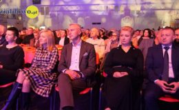 XVI Ogólnopolski Młodzieżowy Festiwal Piosenki Hoffer Superhit Festival Działdowo 2024