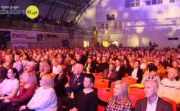 XVI Ogólnopolski Młodzieżowy Festiwal Piosenki Hoffer Superhit Festival Działdowo 2024