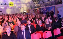 XVI Ogólnopolski Młodzieżowy Festiwal Piosenki Hoffer Superhit Festival Działdowo 2024