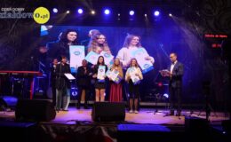 XVI Ogólnopolski Młodzieżowy Festiwal Piosenki Hoffer Superhit Festival Działdowo 2024