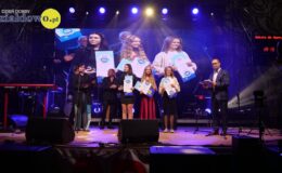 XVI Ogólnopolski Młodzieżowy Festiwal Piosenki Hoffer Superhit Festival Działdowo 2024