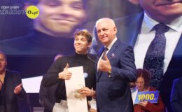 XVI Ogólnopolski Młodzieżowy Festiwal Piosenki Hoffer Superhit Festival Działdowo 2024