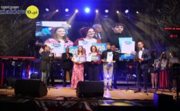 XVI Ogólnopolski Młodzieżowy Festiwal Piosenki Hoffer Superhit Festival Działdowo 2024