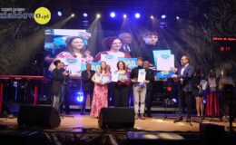 XVI Ogólnopolski Młodzieżowy Festiwal Piosenki Hoffer Superhit Festival Działdowo 2024