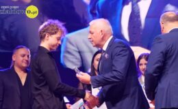 XVI Ogólnopolski Młodzieżowy Festiwal Piosenki Hoffer Superhit Festival Działdowo 2024