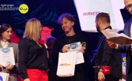XVI Ogólnopolski Młodzieżowy Festiwal Piosenki Hoffer Superhit Festival Działdowo 2024