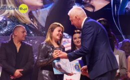 XVI Ogólnopolski Młodzieżowy Festiwal Piosenki Hoffer Superhit Festival Działdowo 2024