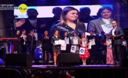 XVI Ogólnopolski Młodzieżowy Festiwal Piosenki Hoffer Superhit Festival Działdowo 2024