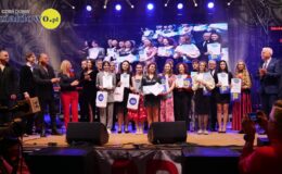 XVI Ogólnopolski Młodzieżowy Festiwal Piosenki Hoffer Superhit Festival Działdowo 2024
