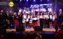 XVI Ogólnopolski Młodzieżowy Festiwal Piosenki Hoffer Superhit Festival Działdowo 2024