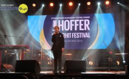 XVI Ogólnopolski Młodzieżowy Festiwal Piosenki Hoffer Superhit Festival Działdowo 2024