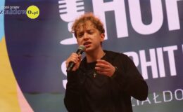 XVI Ogólnopolski Młodzieżowy Festiwal Piosenki Hoffer Superhit Festival Działdowo 2024