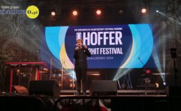 XVI Ogólnopolski Młodzieżowy Festiwal Piosenki Hoffer Superhit Festival Działdowo 2024