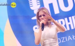 XVI Ogólnopolski Młodzieżowy Festiwal Piosenki Hoffer Superhit Festival Działdowo 2024