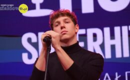 XVI Ogólnopolski Młodzieżowy Festiwal Piosenki Hoffer Superhit Festival Działdowo 2024
