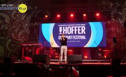 XVI Ogólnopolski Młodzieżowy Festiwal Piosenki Hoffer Superhit Festival Działdowo 2024