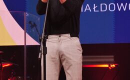 XVI Ogólnopolski Młodzieżowy Festiwal Piosenki Hoffer Superhit Festival Działdowo 2024