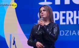 XVI Ogólnopolski Młodzieżowy Festiwal Piosenki Hoffer Superhit Festival Działdowo 2024