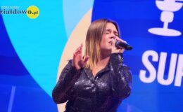 XVI Ogólnopolski Młodzieżowy Festiwal Piosenki Hoffer Superhit Festival Działdowo 2024