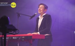 XVI Ogólnopolski Młodzieżowy Festiwal Piosenki Hoffer Superhit Festival Działdowo 2024
