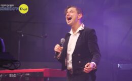 XVI Ogólnopolski Młodzieżowy Festiwal Piosenki Hoffer Superhit Festival Działdowo 2024