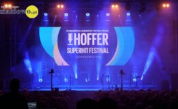 XVI Ogólnopolski Młodzieżowy Festiwal Piosenki Hoffer Superhit Festival Działdowo 2024