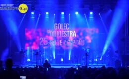 XVI Ogólnopolski Młodzieżowy Festiwal Piosenki Hoffer Superhit Festival Działdowo 2024