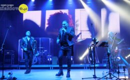 XVI Ogólnopolski Młodzieżowy Festiwal Piosenki Hoffer Superhit Festival Działdowo 2024