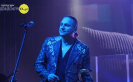 XVI Ogólnopolski Młodzieżowy Festiwal Piosenki Hoffer Superhit Festival Działdowo 2024