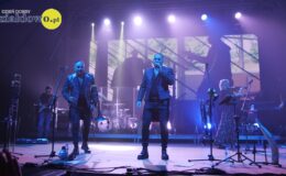 XVI Ogólnopolski Młodzieżowy Festiwal Piosenki Hoffer Superhit Festival Działdowo 2024