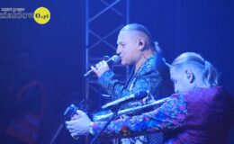 XVI Ogólnopolski Młodzieżowy Festiwal Piosenki Hoffer Superhit Festival Działdowo 2024