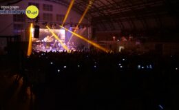 XVI Ogólnopolski Młodzieżowy Festiwal Piosenki Hoffer Superhit Festival Działdowo 2024