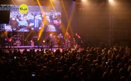 XVI Ogólnopolski Młodzieżowy Festiwal Piosenki Hoffer Superhit Festival Działdowo 2024