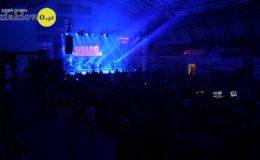 XVI Ogólnopolski Młodzieżowy Festiwal Piosenki Hoffer Superhit Festival Działdowo 2024