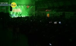 XVI Ogólnopolski Młodzieżowy Festiwal Piosenki Hoffer Superhit Festival Działdowo 2024