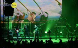 XVI Ogólnopolski Młodzieżowy Festiwal Piosenki Hoffer Superhit Festival Działdowo 2024