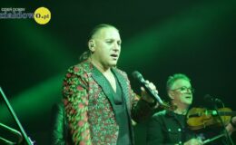 XVI Ogólnopolski Młodzieżowy Festiwal Piosenki Hoffer Superhit Festival Działdowo 2024