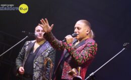 XVI Ogólnopolski Młodzieżowy Festiwal Piosenki Hoffer Superhit Festival Działdowo 2024