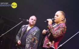 XVI Ogólnopolski Młodzieżowy Festiwal Piosenki Hoffer Superhit Festival Działdowo 2024