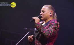 XVI Ogólnopolski Młodzieżowy Festiwal Piosenki Hoffer Superhit Festival Działdowo 2024