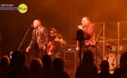 XVI Ogólnopolski Młodzieżowy Festiwal Piosenki Hoffer Superhit Festival Działdowo 2024