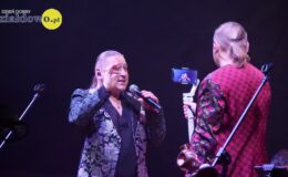XVI Ogólnopolski Młodzieżowy Festiwal Piosenki Hoffer Superhit Festival Działdowo 2024