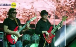 XVI Ogólnopolski Młodzieżowy Festiwal Piosenki Hoffer Superhit Festival Działdowo 2024