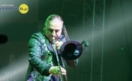 XVI Ogólnopolski Młodzieżowy Festiwal Piosenki Hoffer Superhit Festival Działdowo 2024