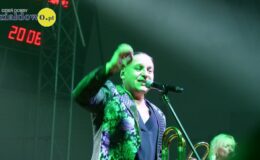 XVI Ogólnopolski Młodzieżowy Festiwal Piosenki Hoffer Superhit Festival Działdowo 2024