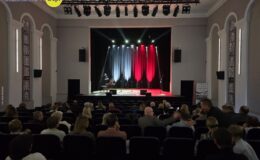 Muzyczne drogi do niepodległości. Koncert „Niepodległa, biało-czerwona”
