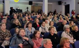 Muzyczne drogi do niepodległości. Koncert „Niepodległa, biało-czerwona”